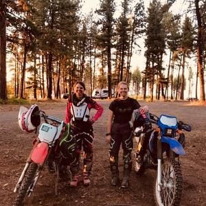 Meet your Posher, Madeline